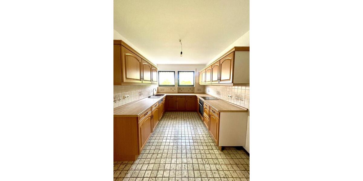 Erdgeschoßwohnung Bad Schwalbach - 3.5 Zimmer, 103 m&sup2;, 900&euro; | Angebot:26665875