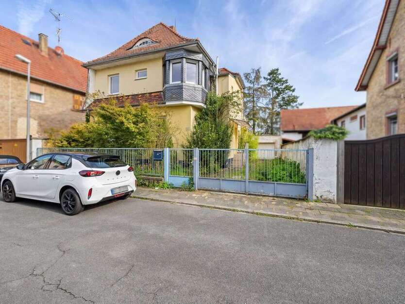 Haus zum Kaufen in Nauheim 549.000 € 143 m²