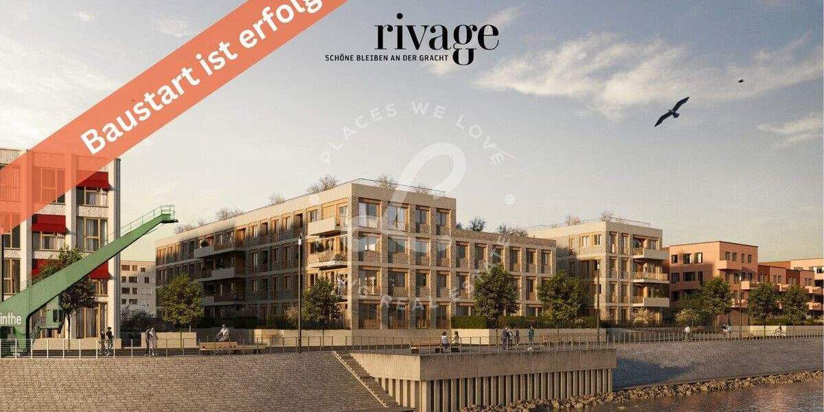 Etagenwohnung Mainz Neustadt - 5 Zimmer, 160 m&sup2;, 1.499.900&euro; | Angebot:25702297