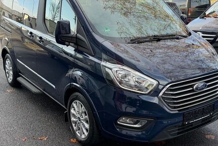 Ford Transit 85.000 km 25.000 € Wiesbaden 65203