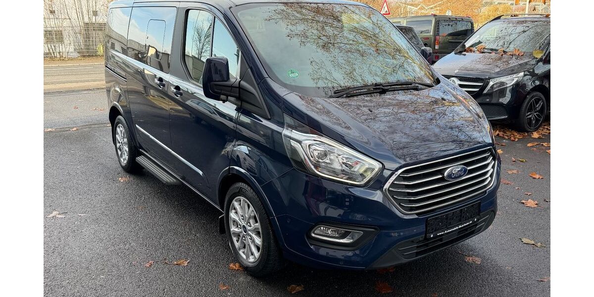 Ford Transit 85.000 km 25.000 € Wiesbaden 65203