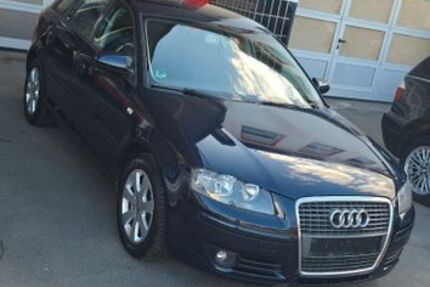 Audi A3 240.455 km 2.499 &euro; Bingen 55411