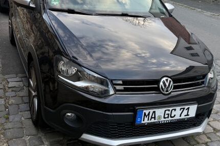 VW Polo 103.000 km 9.800 &euro; Hofheim 65719