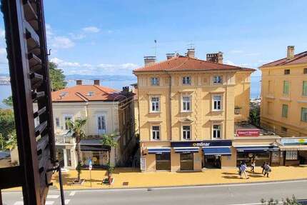 Wohnung zum Kaufen in Opatija 570.000 € 120 m²