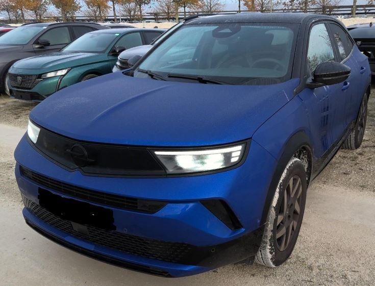 Opel Mokka 19.202 km 19.480 &euro; Rüsselsheim 65428