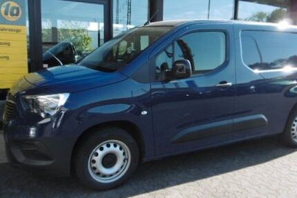 Opel Combo 124.000 km 11.450 &euro; Gustavsburg 65462