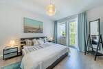 Etagenwohnung Frankfurt am Main Bockenheim - 2 Zimmer, 60 m&sup2;, 1.650&euro; | Angebot:25796607