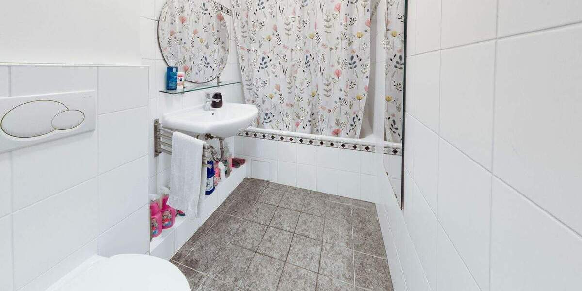 Etagenwohnung Wiesbaden Erbenheim - 2 Zimmer, 60 m&sup2;, 219.000&euro; | Angebot:25744180