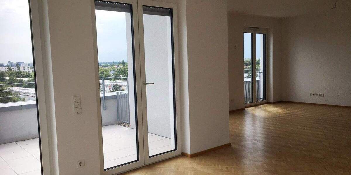 Etagenwohnung Frankfurt am Main Gallus - 2 Zimmer, 90 m&sup2;, 760.000&euro; | Angebot:24807336