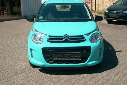 Citroen C1 26.300 km 6.999 &euro; Wiesbaden 65187