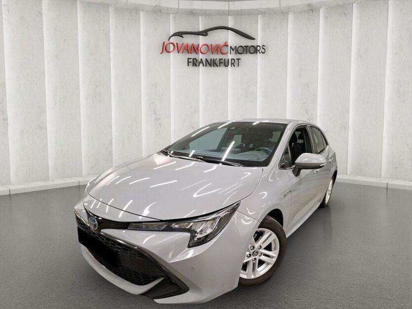 Corolla
