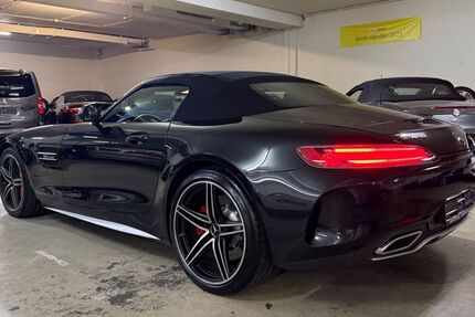 Mercedes-Benz AMG GT 9.900 km 132.980 &euro; Mainz 55129