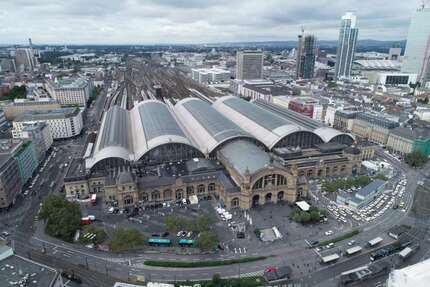 Gewerbeobjekt Frankfurt am Main Innenstadt 1 - 4.000.000&euro; | Angebot:24148740