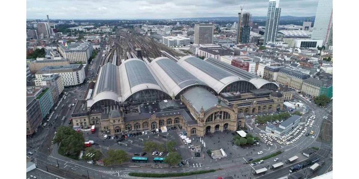 Gewerbeobjekt Frankfurt am Main Innenstadt 1 - 4.000.000&euro; | Angebot:24148740