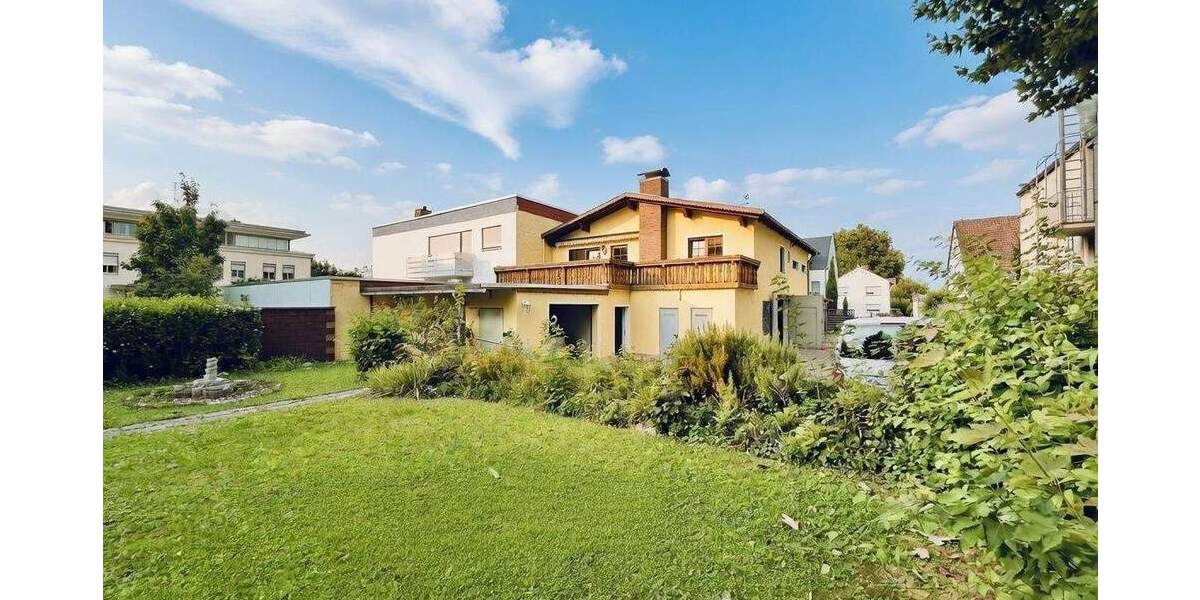 Mehrfamilienhaus, Wohnhaus Mainz Weisenau - 5 Zimmer, 190 m&sup2;, 825.000&euro; | Angebot:25738477
