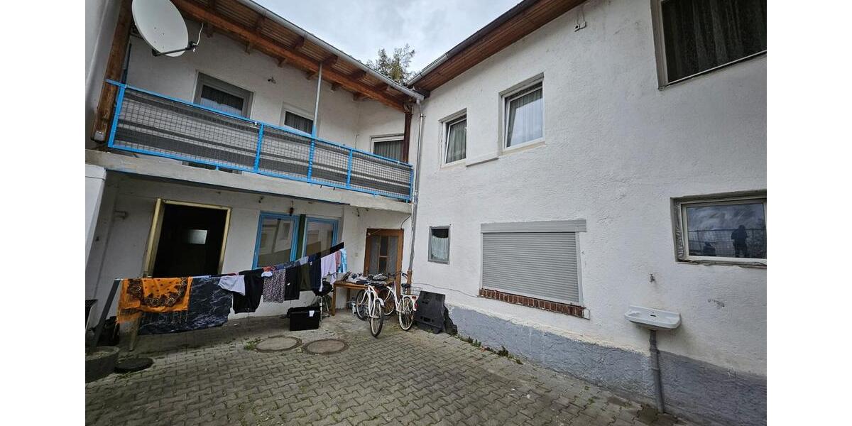 Einfamilienhaus Bingen am Rhein - 18 Zimmer, 200 m&sup2;, 269.000&euro; | Angebot:26255653