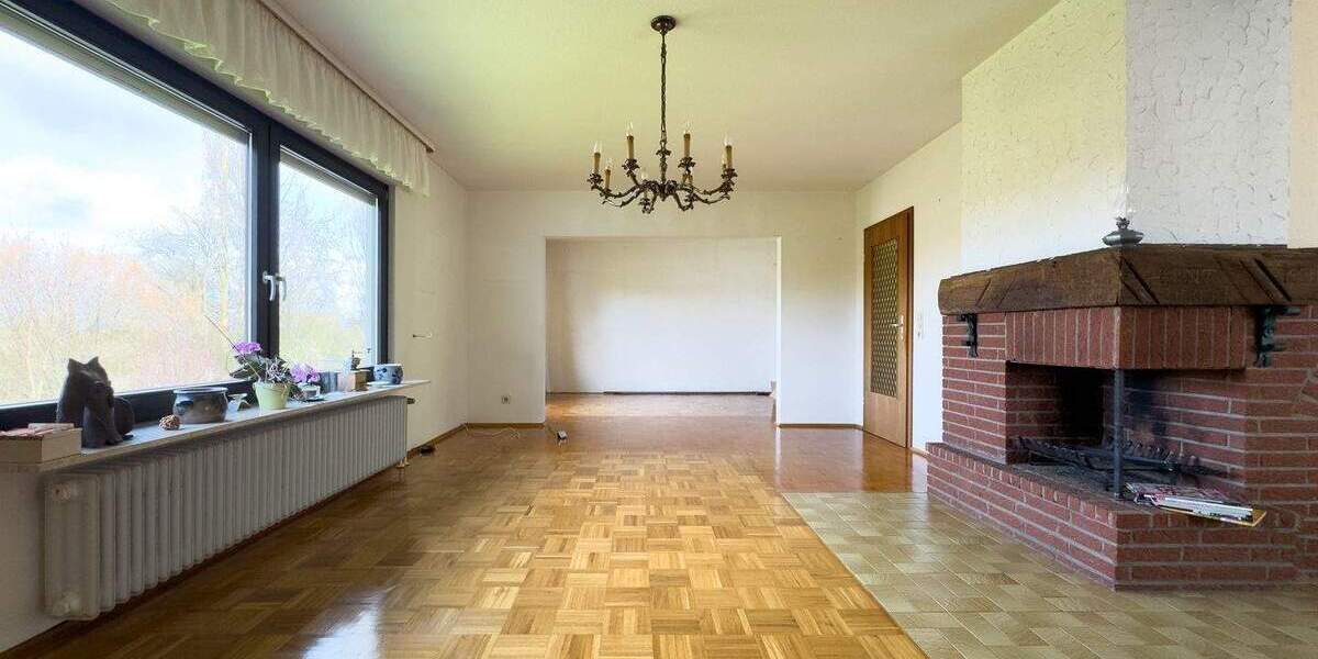 Bungalow Hünfelden Kirberg - 5 Zimmer, 117 m&sup2;, 398.000&euro; | Angebot:25929922