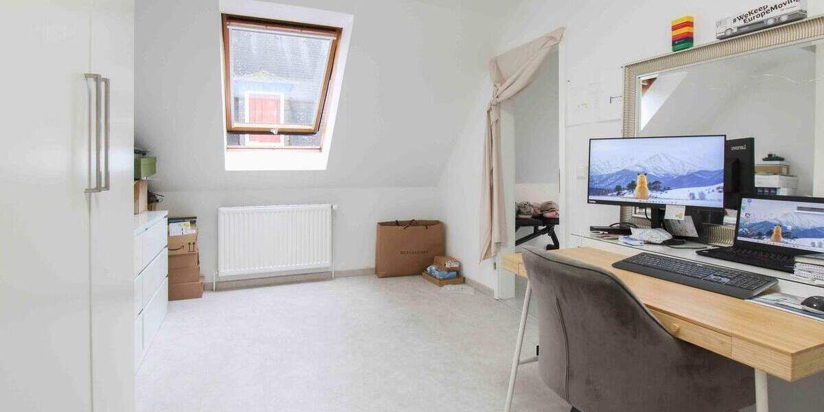 Einfamilienhaus Wiesbaden Nordost - 3 Zimmer, 419.000&euro; | Angebot:25566961