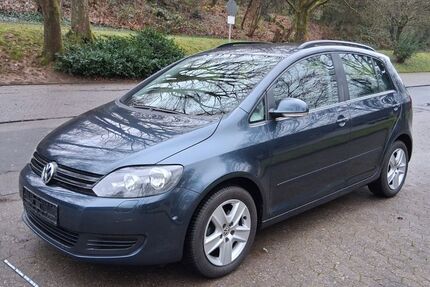 VW Golf Plus 156.500 km 5.700 &euro; Bad Soden 65812