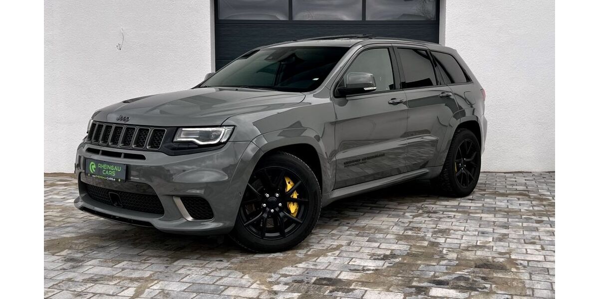 Jeep Grand Cherokee 77.130 km 61.990 &euro; Kiedrich 65399