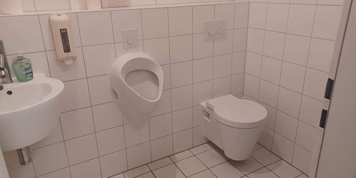 Gewerbeobjekt Frankfurt am Main Bockenheim - 1.950&euro; | Angebot:26378186