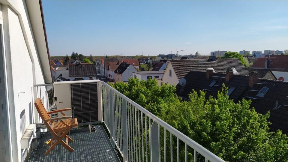 Etagenwohnung Raunheim - 1 Zimmer, 30 m&sup2;, 1.195&euro; | Angebot:24923010
