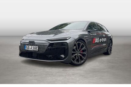 Audi A6 e-tron 14.900 km 77.599 &euro; Idstein 65510