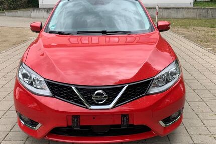 Nissan Pulsar 136.809 km 7.298 &euro; Mainz-Kastel 55252