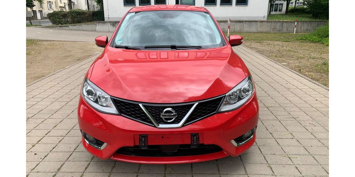 Nissan Pulsar 136.809 km 7.298 &euro; Mainz-Kastel 55252
