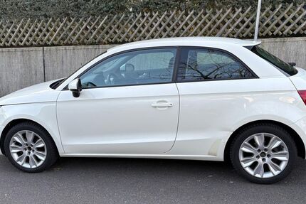 Audi A1 190.000 km 5.700 &euro; Kelkheim 65779