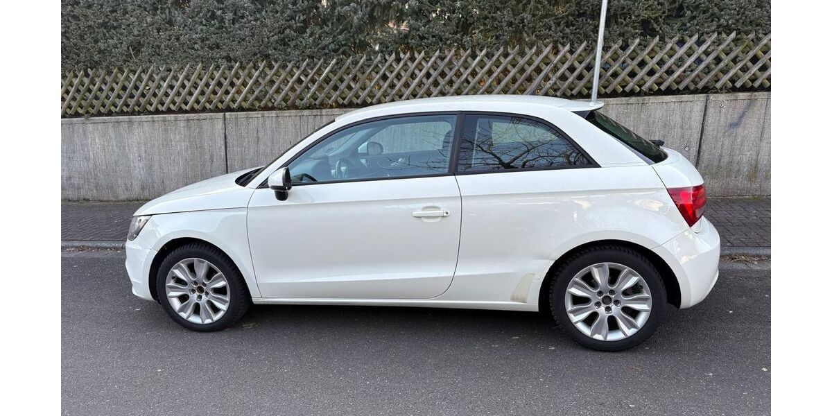Audi A1 190.000 km 5.900 &euro; Kelkheim 65779
