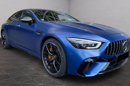 Mercedes-Benz AMG GT 47.500 km 99.900 &euro; Wiesbaden 65189