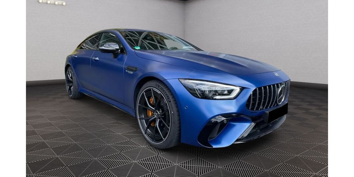Mercedes-Benz AMG GT 47.500 km 99.900 &euro; Wiesbaden 65189