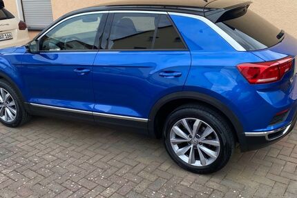 VW T-Roc 104.000 km 18.500 &euro; Eltville am Rhein 65343