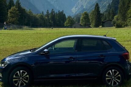 VW Polo 58.500 km 14.750 € Liederbach 65835