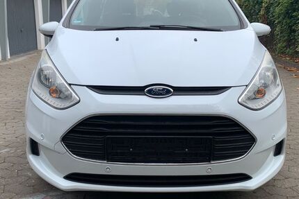 Ford B-Max 76.000 km 6.599 &euro; Mainz-Kastel 55252