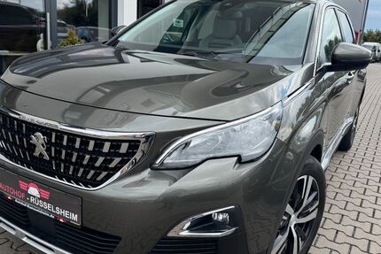 Peugeot 5008 54.000 km 18.990 &euro; Rüsselsheim 65428