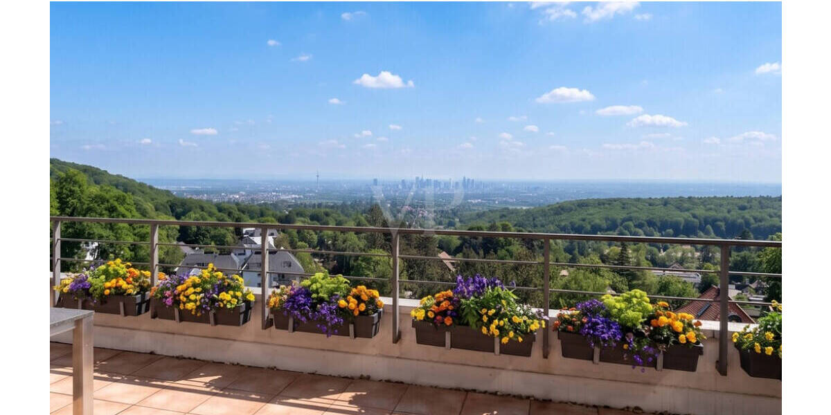 Etagenwohnung Königstein Falkenstein - 4 Zimmer, 149 m&sup2;, 599.000&euro; | Angebot:26528671