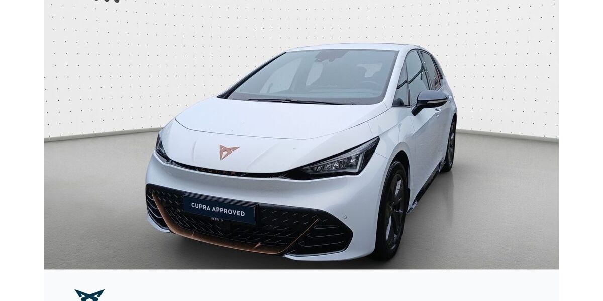 Cupra Born 38.826 km 24.460 € Hofheim-Diedenbergen 65719