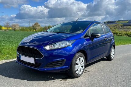 Ford Fiesta 78.000 km 5.990 &euro; Hahnstätten 65624