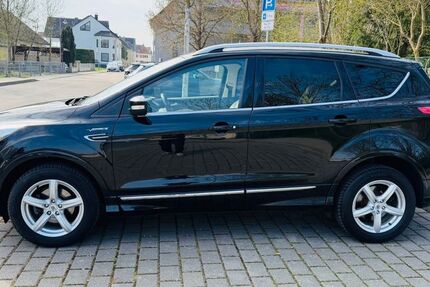 Ford Kuga 144.000 km 12.690 &euro; Ingelheim 55218