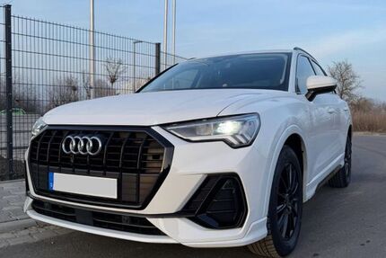 Audi Q3 76.000 km 27.000 &euro; Zornheim 55270