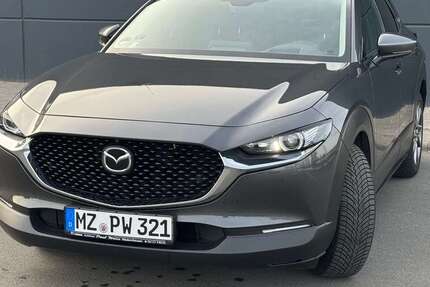Mazda CX-30 50.500 km 27.450 &euro; Mainz 55118