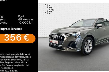 Audi Q3 19.166 km 38.990 &euro; Oberursel 61440