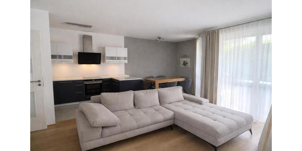 Erdgeschoßwohnung Oberursel (Taunus) - 3 Zimmer, 111 m&sup2;, 785.000&euro; | Angebot:25999016