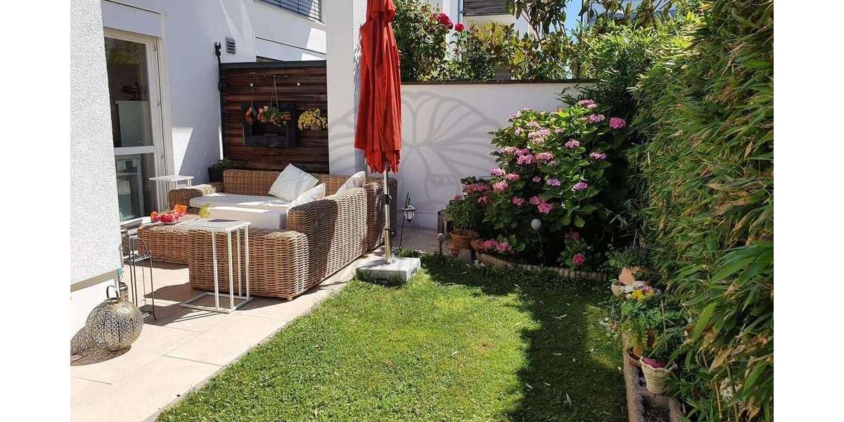 Etagenwohnung Wiesbaden Schierstein - 3 Zimmer, 123 m&sup2;, 639.000&euro; | Angebot:25515704