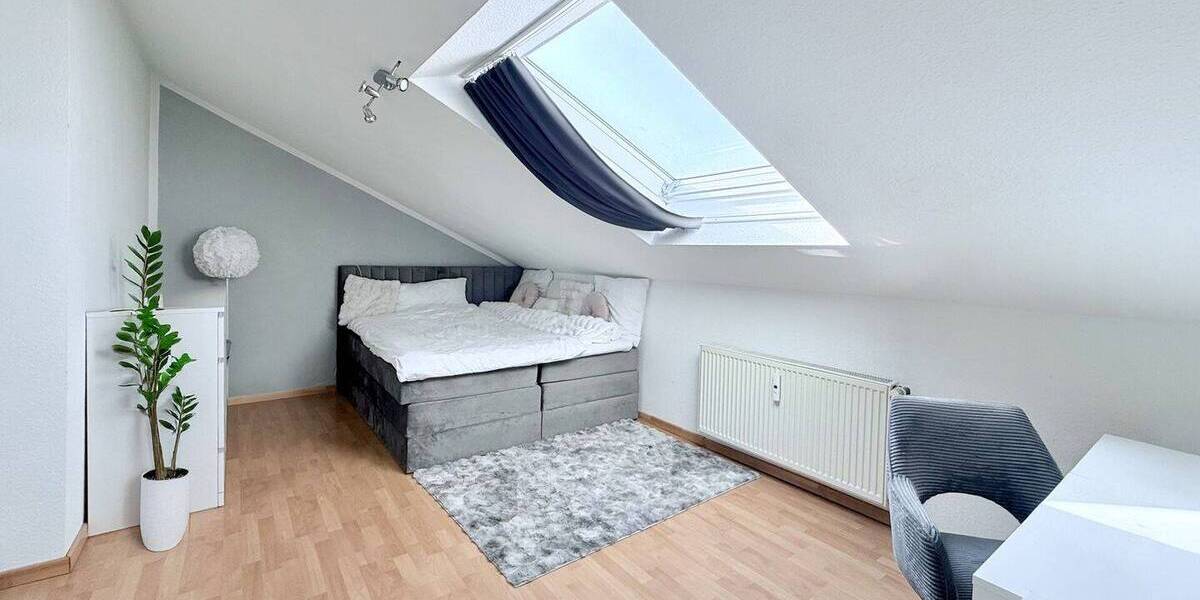 Etagenwohnung Eschborn - 3 Zimmer, 70 m&sup2;, 320.000&euro; | Angebot:26043639