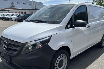 Mercedes-Benz Vito 158.172 km 28.560 &euro; Mainz 55122