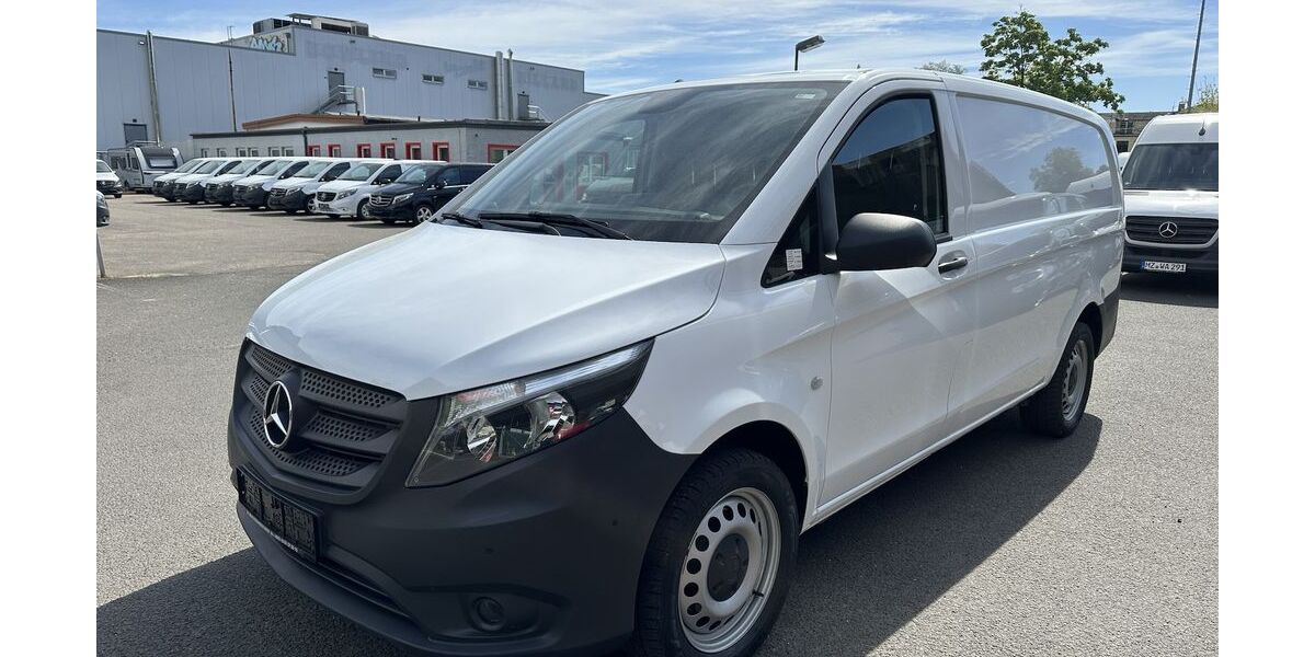 Mercedes-Benz Vito 158.172 km 28.560 &euro; Mainz 55122