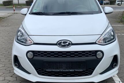 Hyundai i10 140.909 km 5.199 &euro; Mainz-Kastel 55252
